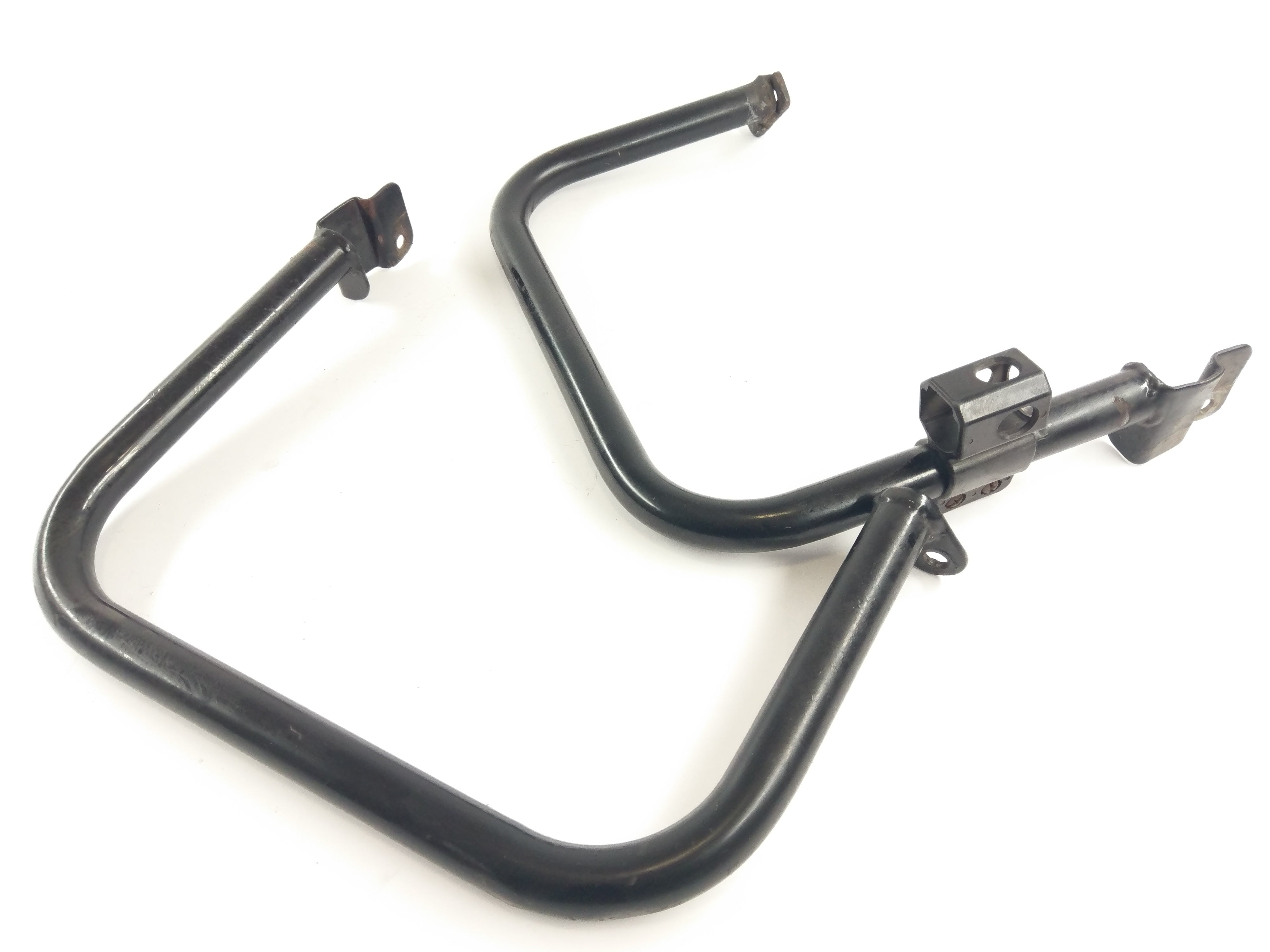 Moto Guzzi V65 PG [1988] - Fall Bar Back Set