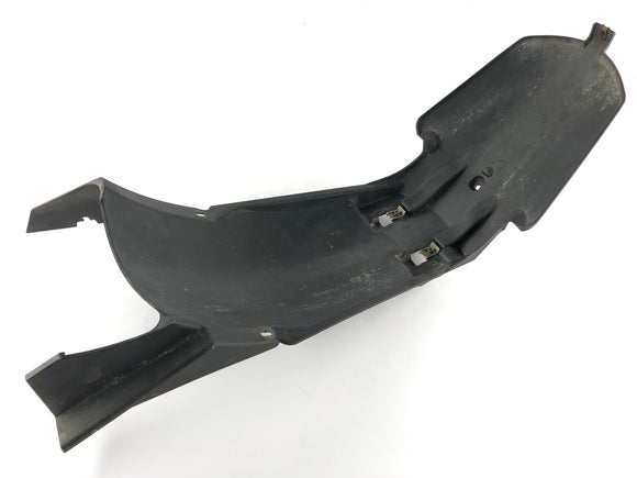 BMW F 650 CS Scarver [2001] - задний круглый крышка заднего колеса