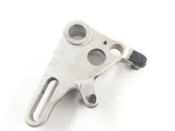 Aprilia RSV 1000 Tuono RP [2005] - brzdová kotevní kotevní deska