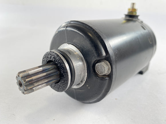 Husqvarna te 610 e dual h7 [1998] - motor inicial do motor