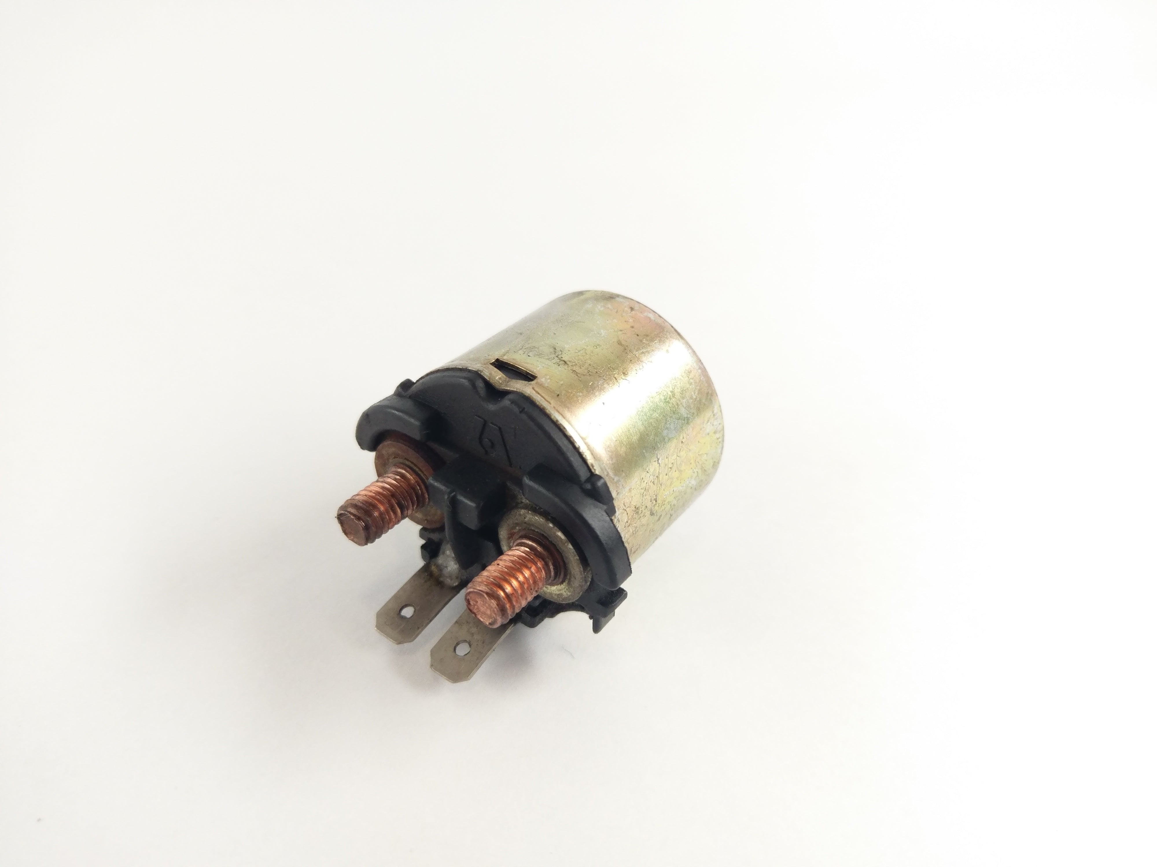 Triumph Sprint 955i Rs T695 [2000] - Starter Relay