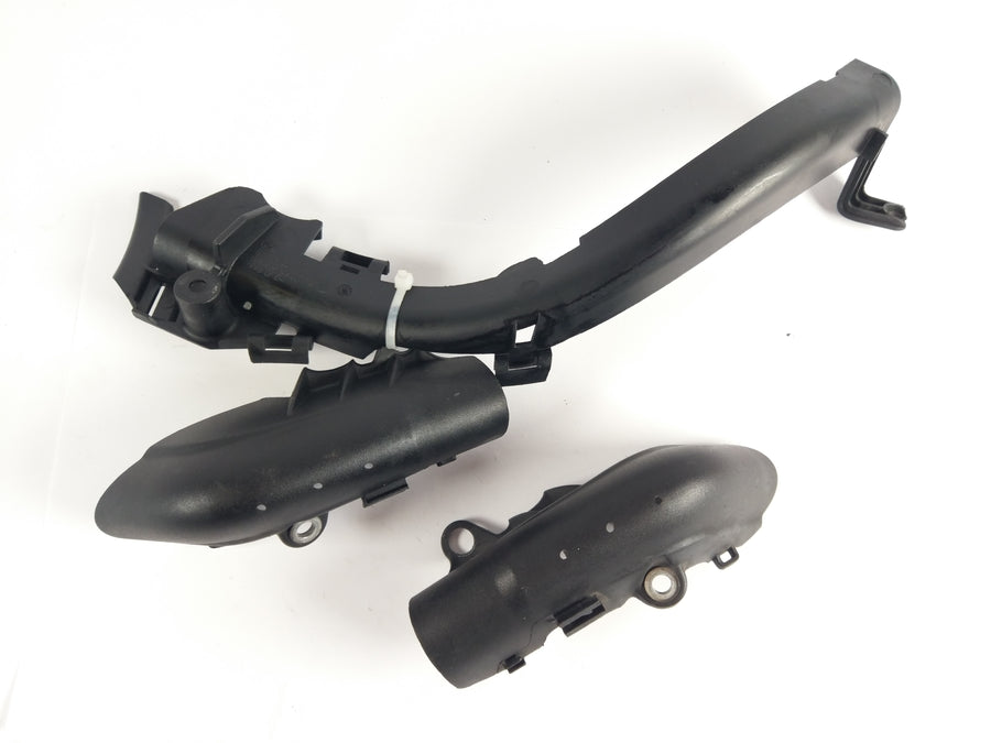 BMW R 1200 R - K27 [2007] - Copertine di accensione