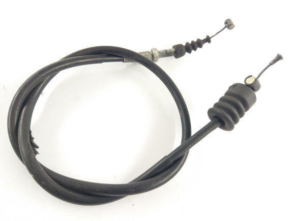 Apryia Rs 250 [1998]  - カップリングトレインボウデンズグ