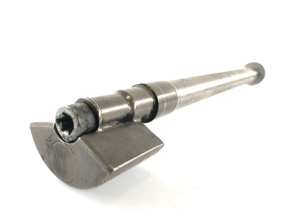 BMW R 1200 RT [2004] - Kompensationsbølge