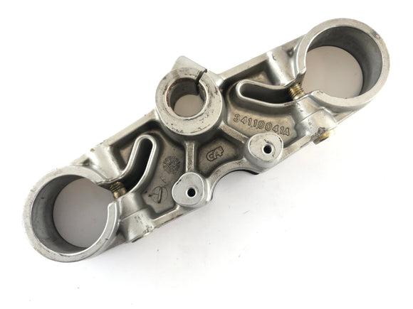 Ducati 888 Strada [1993] - widelca powyżej