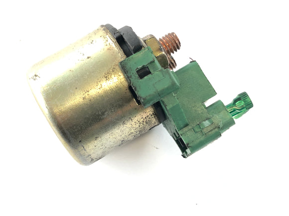 Honda GL 1500 Goldwing SC22 [1988]  - スターターリレー