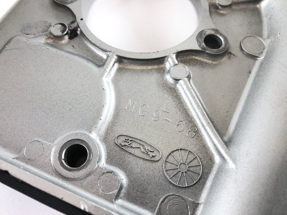 Honda Goldwing GL 1200 SC14 [1991] - Жилье Riemenkasten