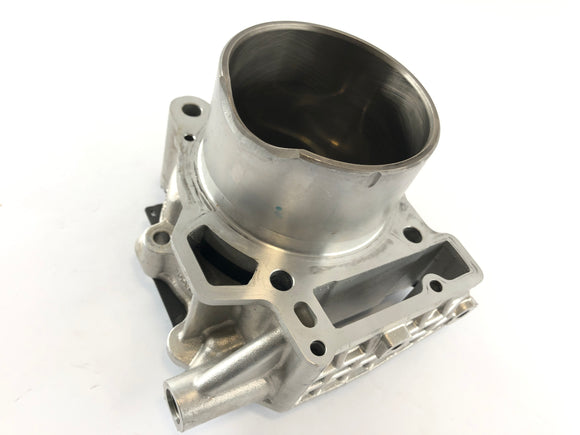 Aprilia RSV 1000 RR Factory [2009] - цилиндр с поршнями позади