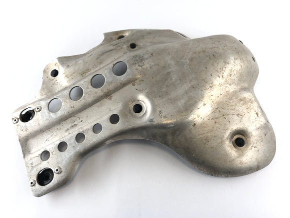 Yamaha TT 600 E 4GV [1996] - Ochrona motoryczna