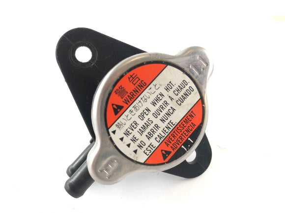 ヤマハFJR 1300 A RP11 [2005]  - フィラーネック冷却水ベースフィラー