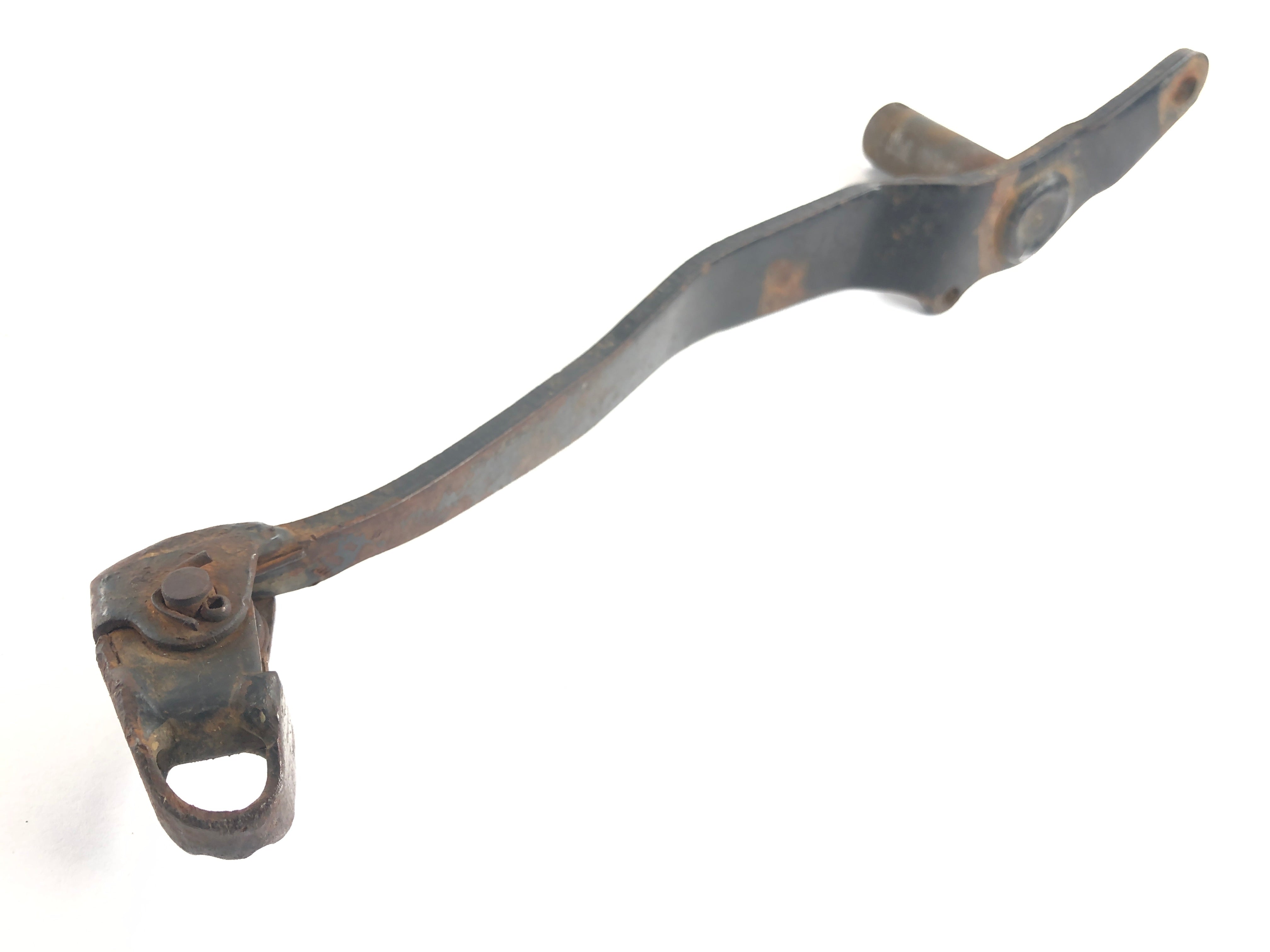 Suzuki DR 650 SP44B [1994] - Brake pedal brake lever