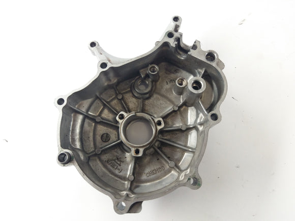 Beta RR 4T 125 LC [2016] - Motorlokk Lysmaskiner deksel