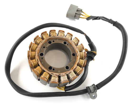 Spyder SM5 [2009]のCan Can -Alternator Stator