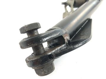 ヤマハWR 125 R DE07 [2016]  - 春のスタンドサイドスタンド - 0