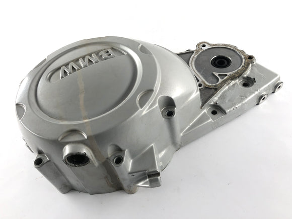 BMW F 650 CSスカーバー[2001]  - クラッチ蓋の蓋