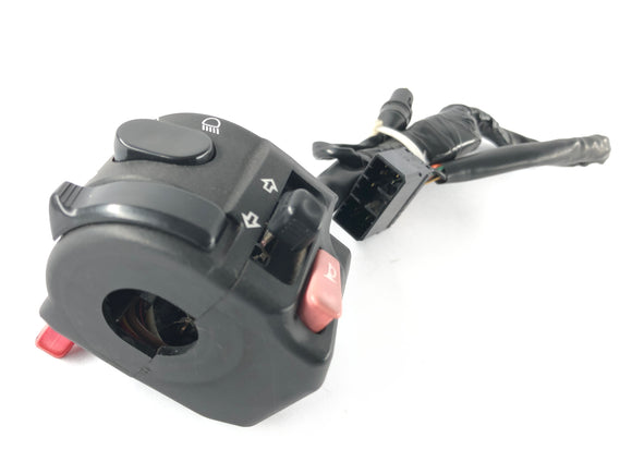 Triumph Daytona 955i T595N [2001] - Switchbar Switch a sinistra