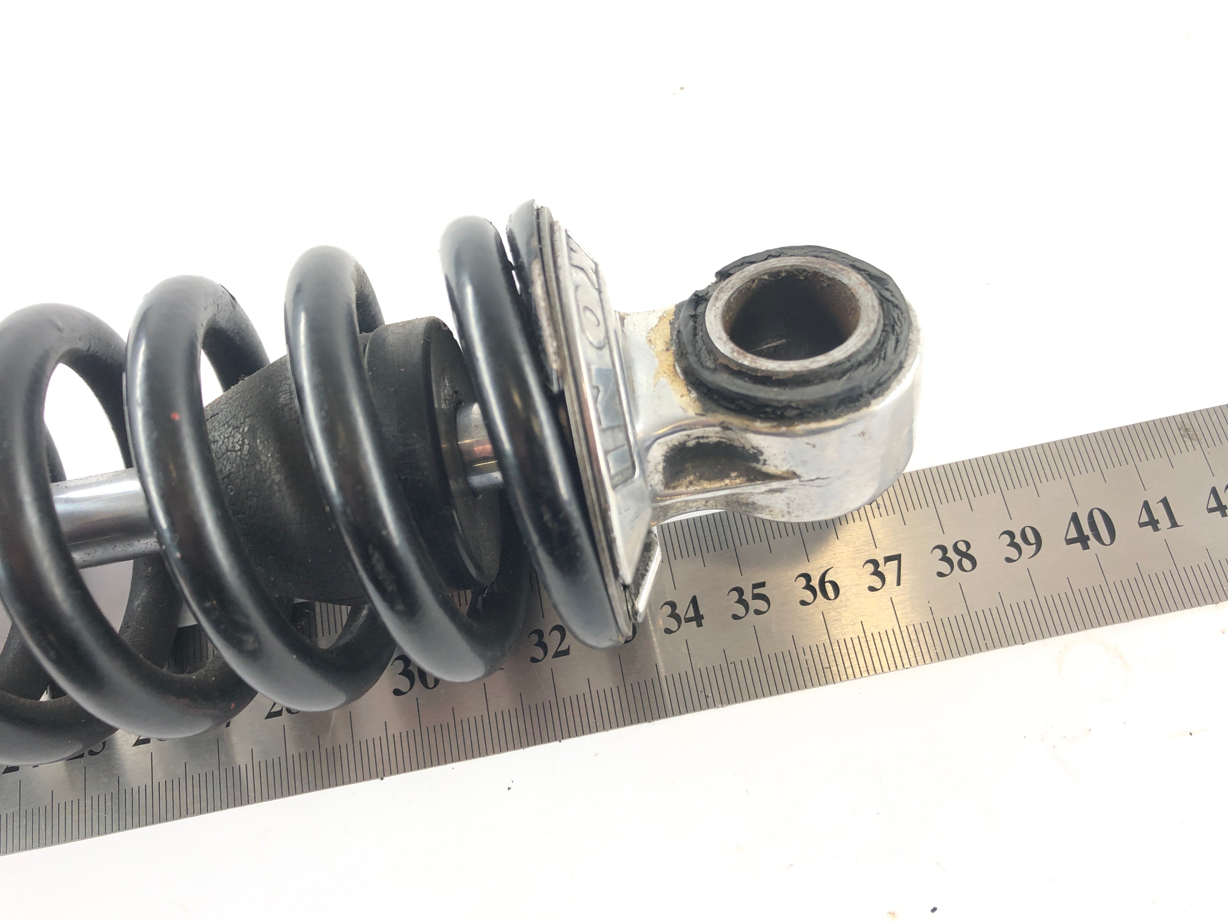 Honda CB 650 RC03 [1980] - Shock Absorber Spring Bone