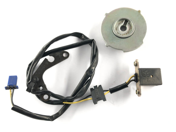 川崎ZXR 400 ZX400L [1993]  - ピックアップインパルスプロバイダー