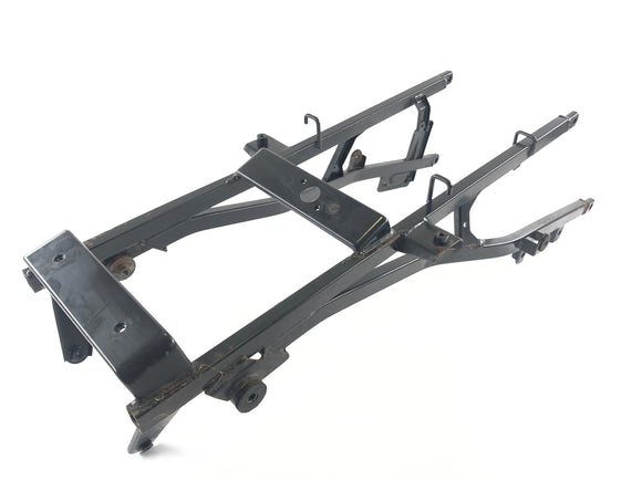 Suzuki DL 1000 V -strom [2006] - bakre ramme