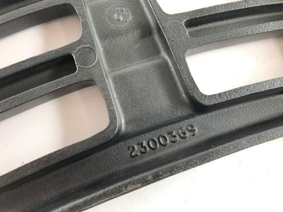 Triumph Tiger 955i 709en [2001] - stojan na zavazadla