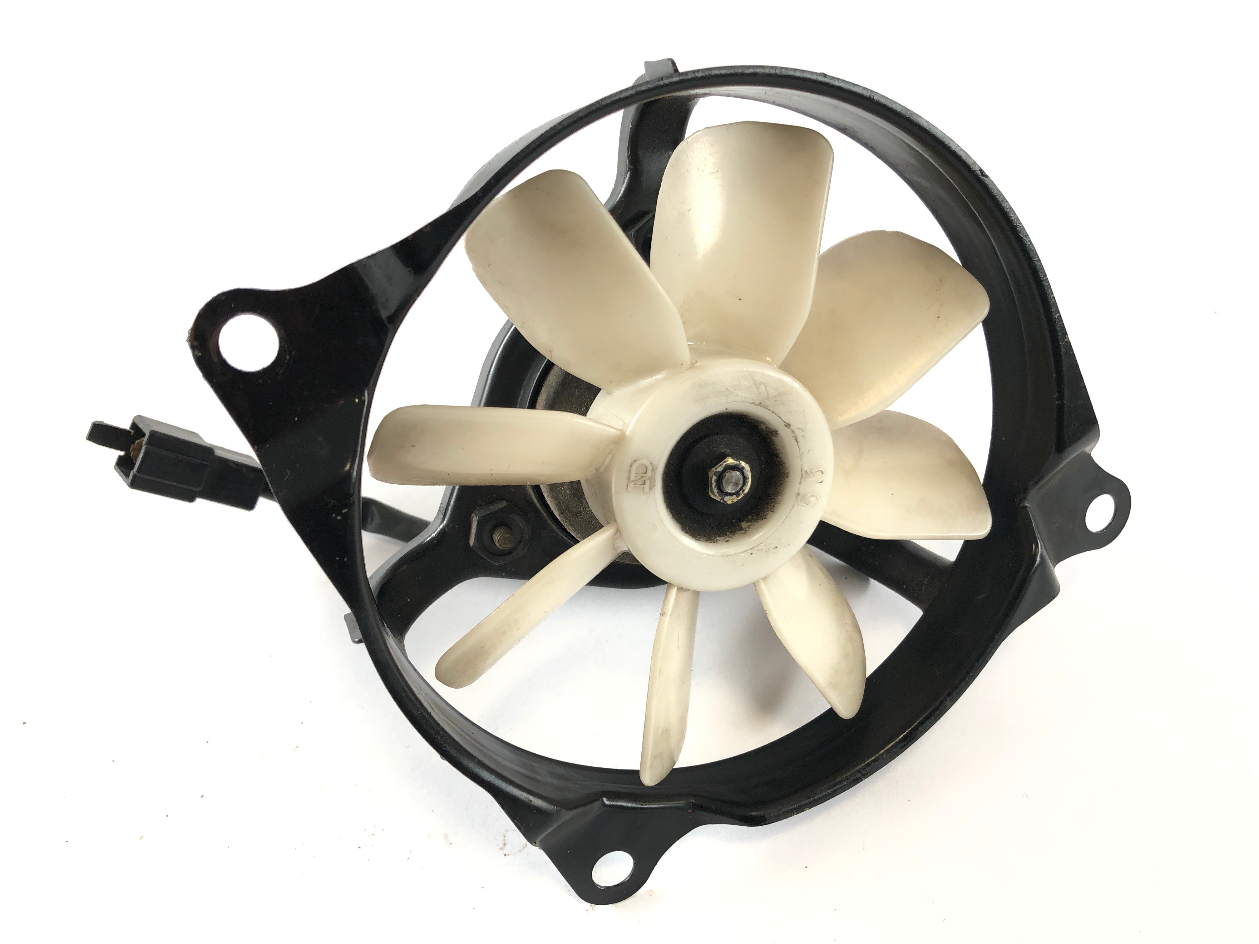 Kawasaki KLR 250 KL250D [1988] - Cooler Fan Fan