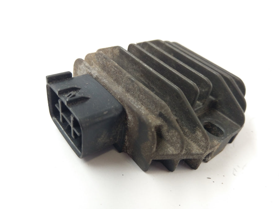 Yamaha Kodiak 400 5Y4 [2004] - Controller ensretter