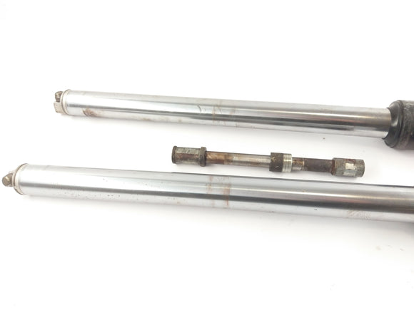 Honda CB 750 Boldor RC04 [1983] -Gabel Telegabel