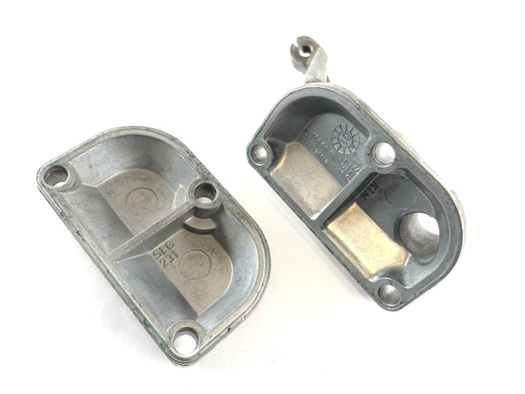 KTM 640 LC4 PRESTIGE [2003] - Pár víka ventilu