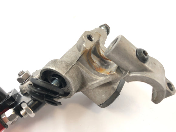 Beeta RR 125 [2018] - käsijarrupumppu