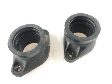 Suzuki DR 750 S SR41B [1988] - Intake Manifold Set Pair