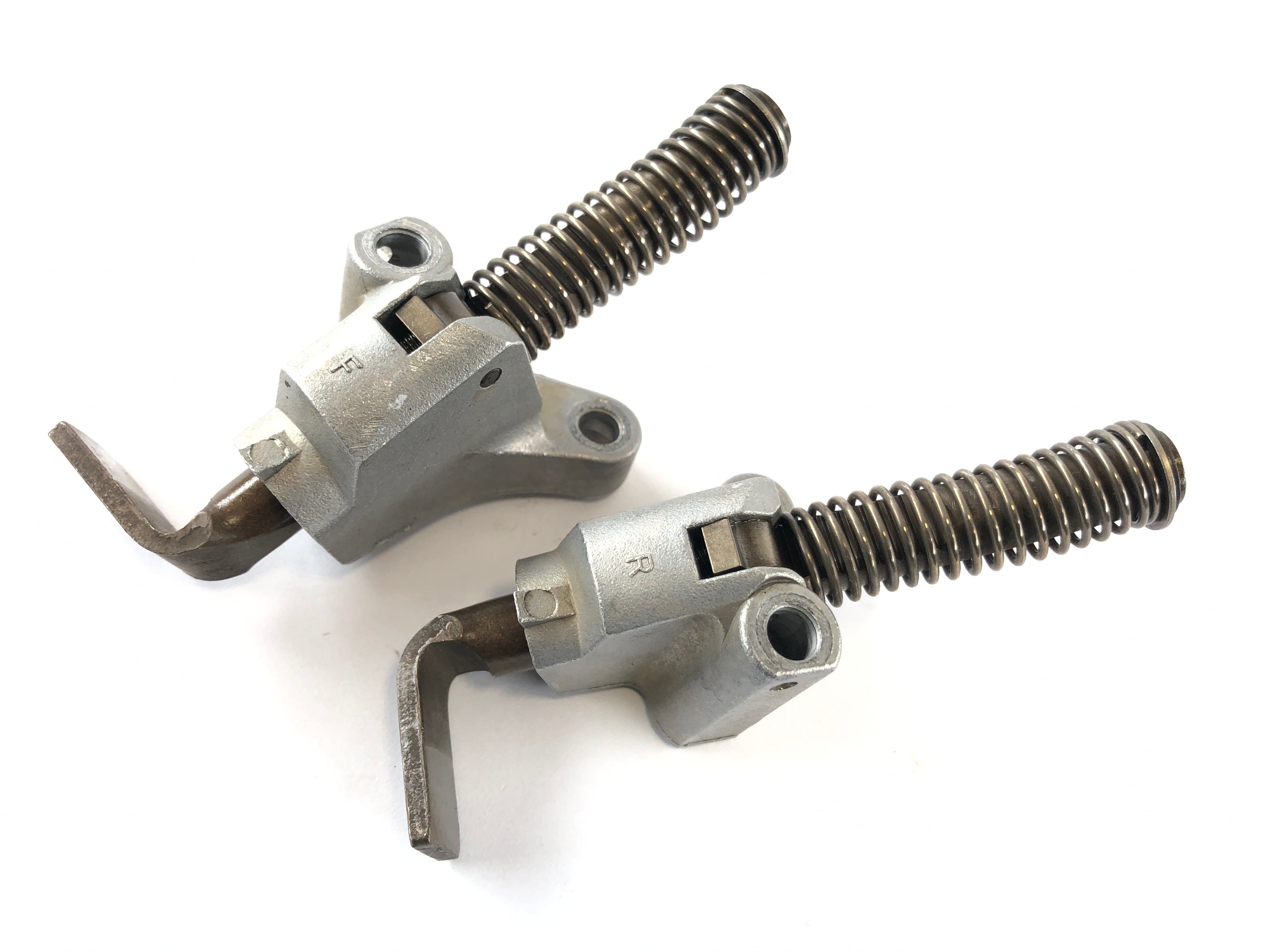 Suzuki Intruder VL 1500 AL [2000] - timing chain tensioner set pair