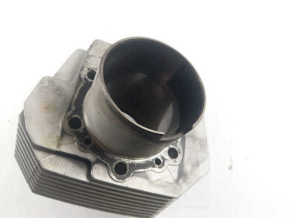 Moto Guzzi V11 Sport [2003] - Cilindro y pistón