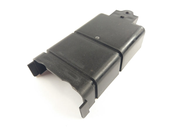 Kawasaki 1500 VN -15 SE VNT 50 A [1989] - Registrazione dei posti