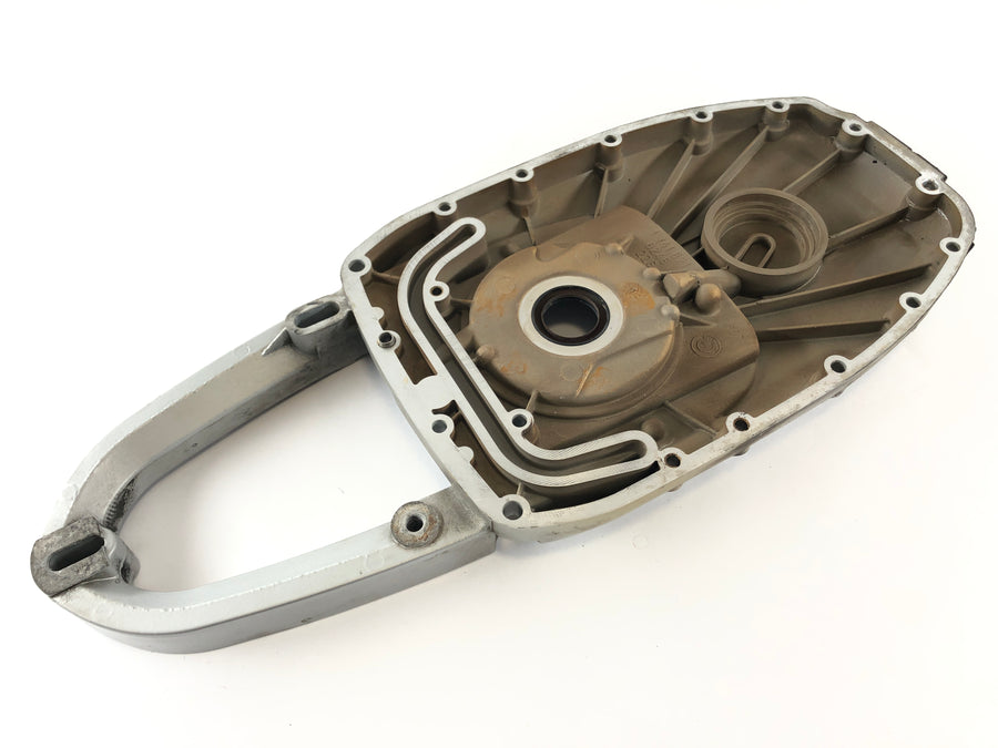 BMW R 1150 GS [2000] - Tapa del motor de tapa de la frente