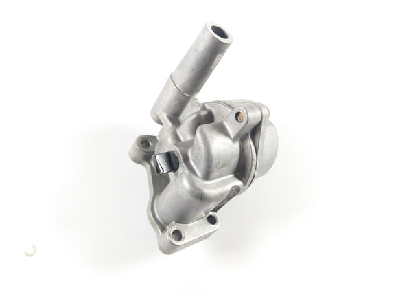 Suzuki GSX -R 750 W GR7BA - Olejové čerpadlo