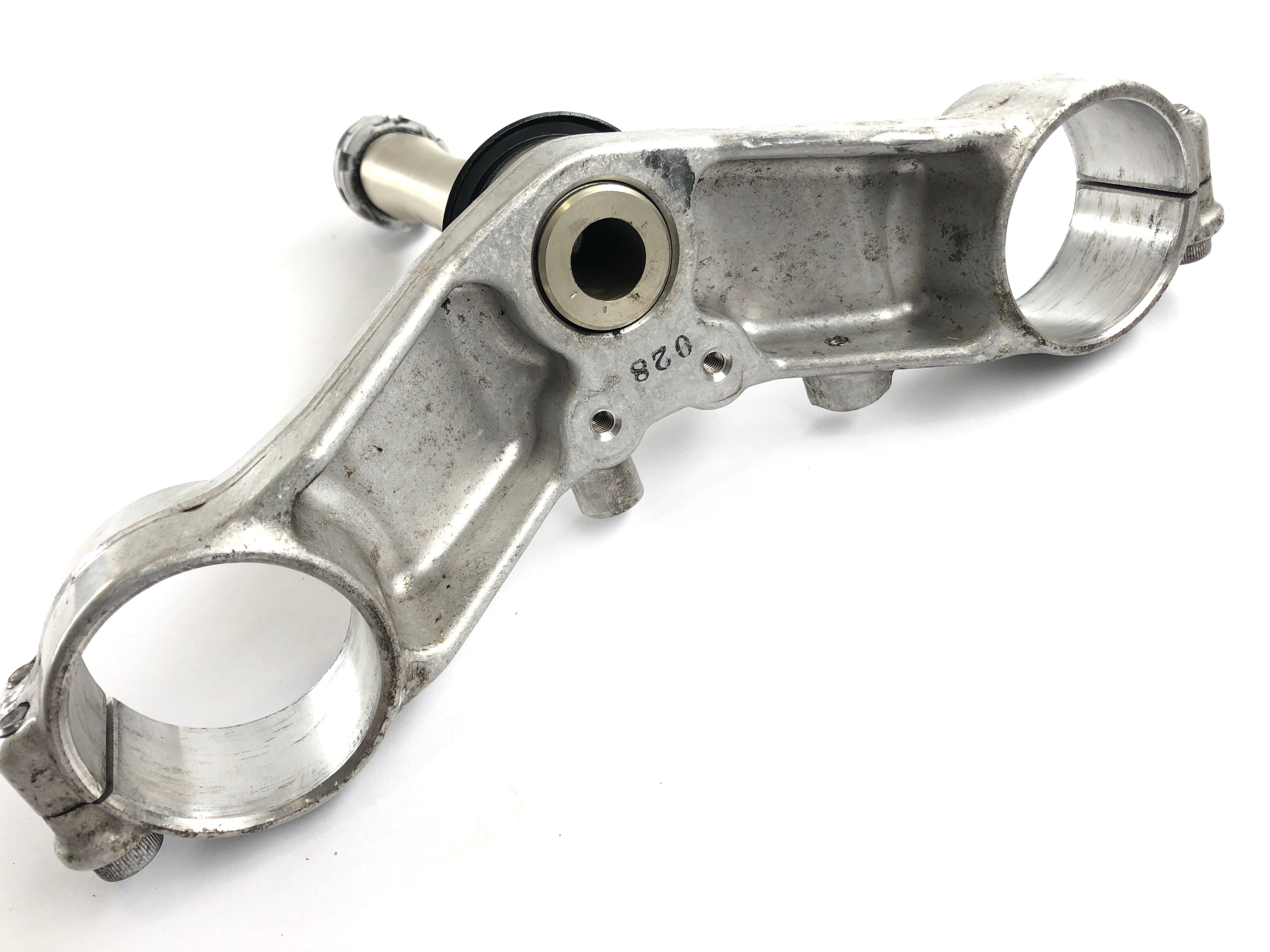 Yamaha YZF R1 RN04 [2000] - lower triple clamp