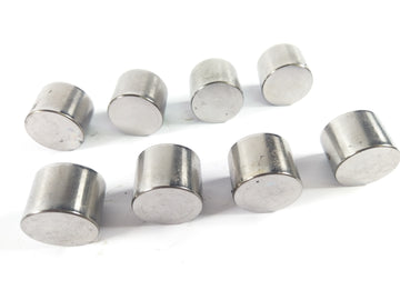 Honda VFR 800 FI RC46 [2000] - Golvkoppar