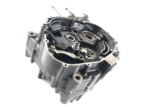 Suzuki DR 600 SN41A [1986] - Engine housing empty housing