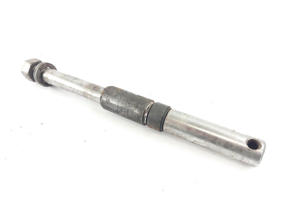 Moto Guzzi V65 PG [1988] - Asse della ruota dell'assale anteriore