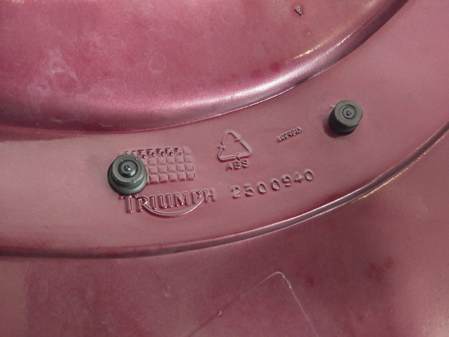 Triumph Trophy 1200 T300E [1996] - Pulpito del rivestimento