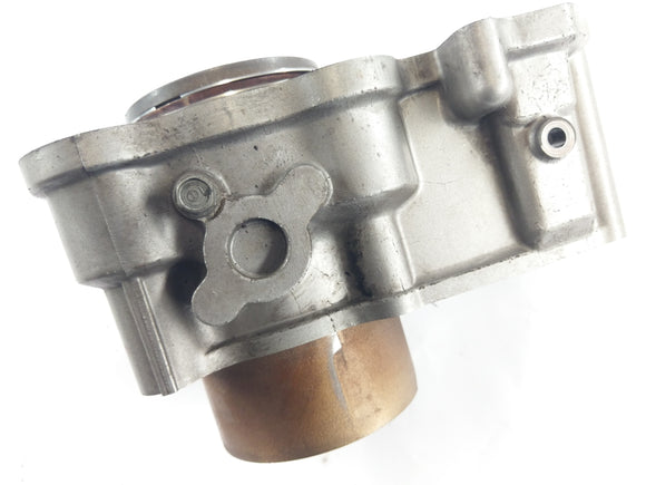 Honda XRV Africa Twin 750 RD07 [1997] - Sylinteri männän kanssa