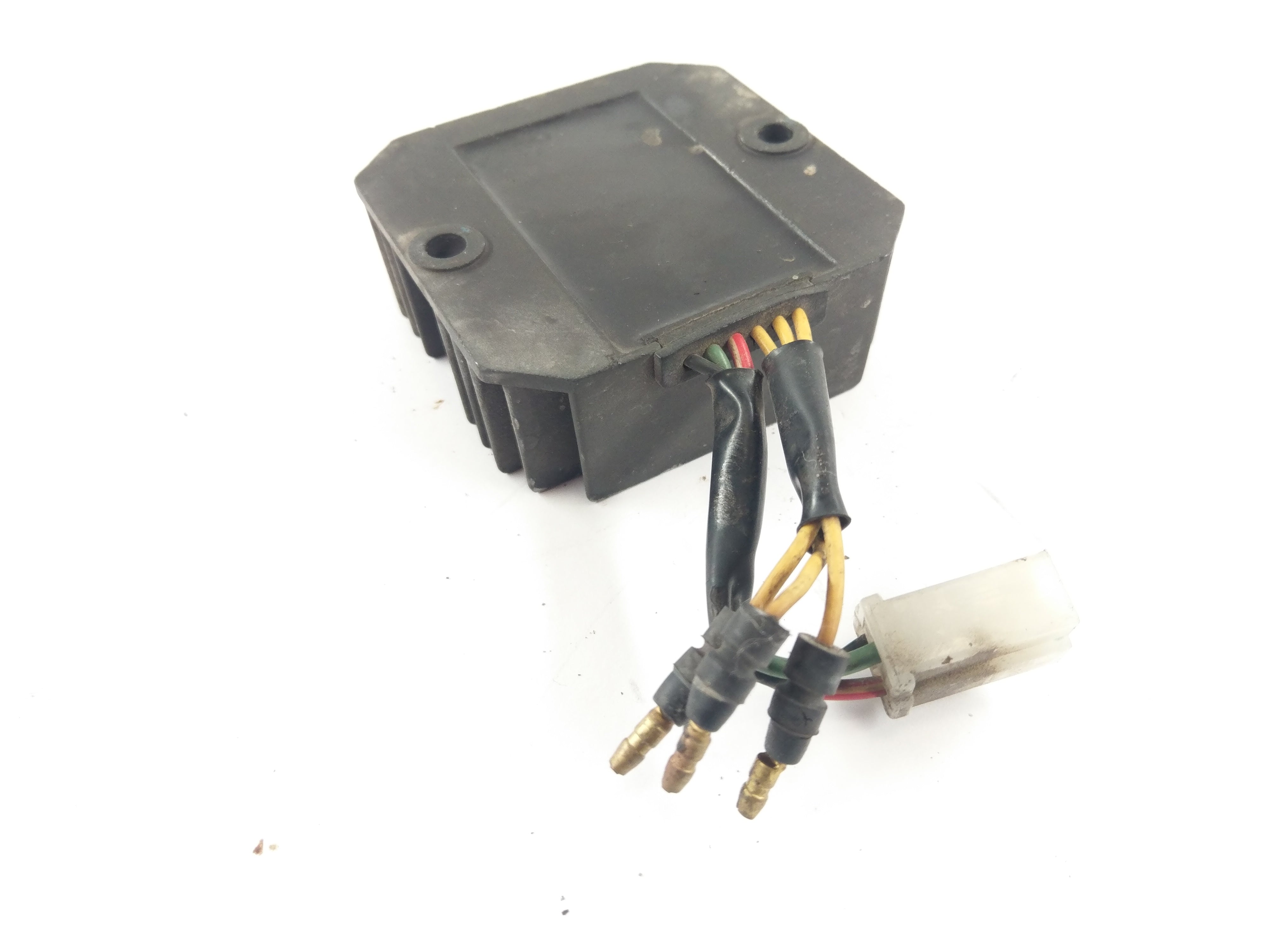 Honda XL 600 R PD03 [1984] - Agenterator Regulator Rectifier - 0