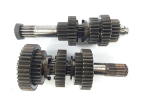 Převodovka Ducati M600 Monster 600 M3 [2001]