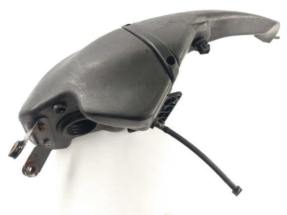 BMW F 650 GS R13 [2001] - Caja de filtro de aire Airbox