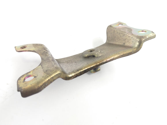 Honda NX 650 Dominator RD02 [1992] - Připevnění k nádrži