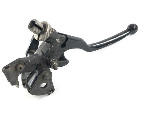 Honda CB 900 F2 SC09 [1985] - Clutch -montering og clutchspak