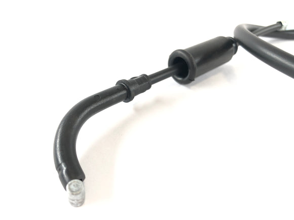 Husqvarna TE 610 E Dual H7 [alle Baujahre] - Gaszug - verstärkte Ausführung