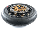 Aprilia RSV 1000 RR Factory [2009] - Колесо обода переднего колеса 3.5 x 17 "-1