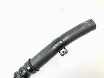 BMW R 1200 ST R1ST [2006] - Spojky olejového potrubí vpředu - 0