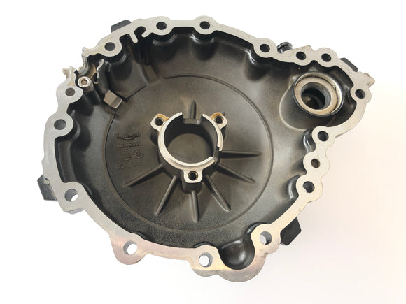 Triumph Daytona 955i T595N [2001] - Lichte machinekleurige deksel deksel